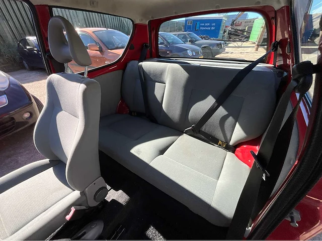 2006 fiat grande punto 1.4 edizione prima personenauto - afbeelding 2 van  24