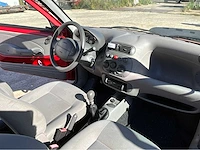 2006 fiat grande punto 1.4 edizione prima personenauto - afbeelding 3 van  24