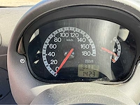 2006 fiat grande punto 1.4 edizione prima personenauto - afbeelding 5 van  24