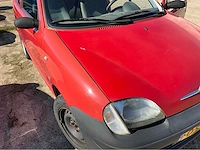 2006 fiat grande punto 1.4 edizione prima personenauto - afbeelding 7 van  24