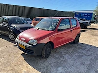 2006 fiat grande punto 1.4 edizione prima personenauto