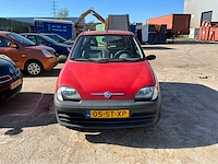 2006 fiat grande punto 1.4 edizione prima personenauto - afbeelding 12 van  24