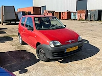 2006 fiat grande punto 1.4 edizione prima personenauto - afbeelding 18 van  24