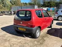 2006 fiat grande punto 1.4 edizione prima personenauto - afbeelding 19 van  24