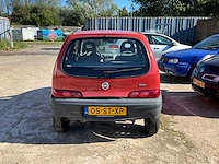 2006 fiat grande punto 1.4 edizione prima personenauto - afbeelding 20 van  24