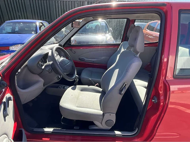 2006 fiat grande punto 1.4 edizione prima personenauto - afbeelding 22 van  24