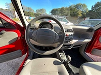 2006 fiat grande punto 1.4 edizione prima personenauto - afbeelding 24 van  24