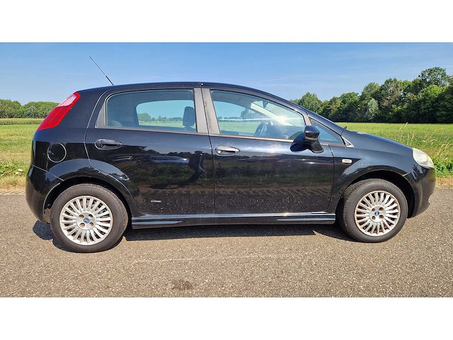 2006 fiat grande punto1.2 edizione cool personenauto - afbeelding 2 van  34