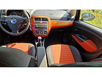 2006 fiat grande punto1.2 edizione cool personenauto - afbeelding 17 van  34