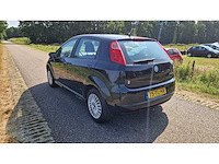 2006 fiat grande punto1.2 edizione cool personenauto - afbeelding 3 van  33
