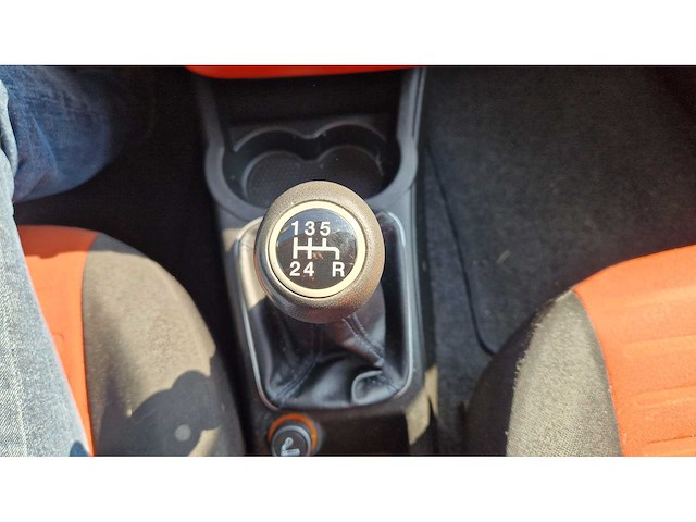 2006 fiat grande punto1.2 edizione cool personenauto - afbeelding 4 van  33