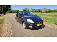 2006 fiat grande punto1.2 edizione cool personenauto - afbeelding 1 van  33