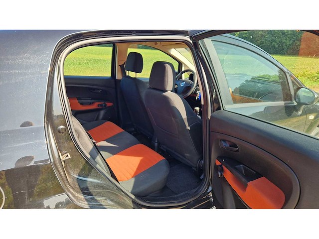 2006 fiat grande punto1.2 edizione cool personenauto - afbeelding 18 van  33