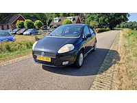 2006 fiat grande punto1.2 edizione cool personenauto - afbeelding 12 van  33