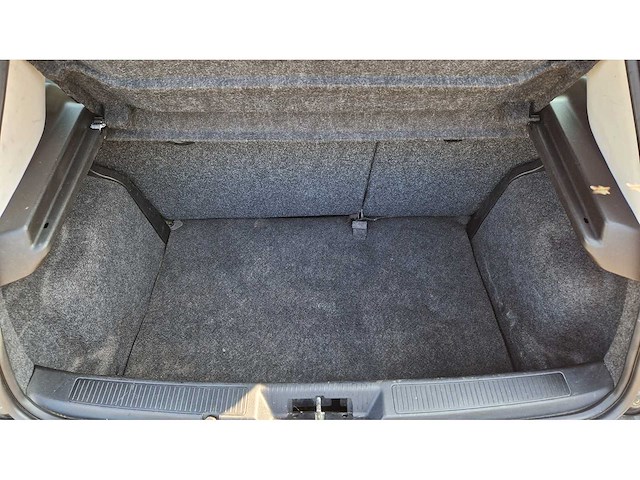 2006 fiat grande punto1.2 edizione cool personenauto - afbeelding 25 van  33