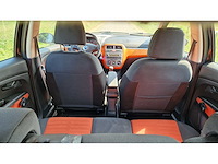 2006 fiat grande punto1.2 edizione cool personenauto - afbeelding 26 van  33