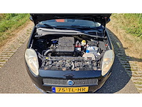 2006 fiat grande punto1.2 edizione cool personenauto - afbeelding 28 van  33