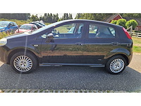2006 fiat grande punto1.2 edizione cool personenauto - afbeelding 29 van  33
