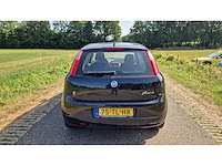2006 fiat grande punto1.2 edizione cool personenauto - afbeelding 31 van  33
