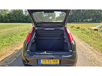 2006 fiat grande punto1.2 edizione cool personenauto - afbeelding 32 van  33