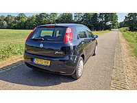 2006 fiat grande punto1.2 edizione cool personenauto - afbeelding 33 van  33