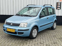 2006 fiat panda 1.1 active personenauto - afbeelding 1 van  5