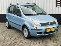 2006 fiat panda 1.1 active personenauto - afbeelding 3 van  5