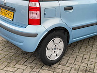 2006 fiat panda 1.1 active personenauto - afbeelding 5 van  5