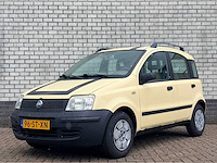 2006 fiat panda 1.1 active personenauto - afbeelding 1 van  12