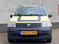 2006 fiat panda 1.1 active personenauto - afbeelding 5 van  12