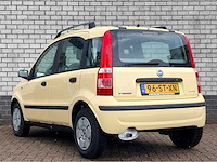 2006 fiat panda 1.1 active personenauto - afbeelding 7 van  12