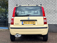 2006 fiat panda 1.1 active personenauto - afbeelding 8 van  12