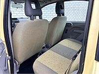 2006 fiat panda 1.1 active personenauto - afbeelding 11 van  12