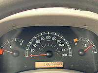 2006 fiat panda 1.1 active personenauto - afbeelding 9 van  9