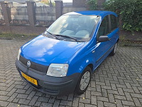 2006 fiat panda 1.1 active personenauto - afbeelding 1 van  5