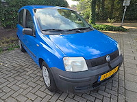 2006 fiat panda 1.1 active personenauto - afbeelding 2 van  5