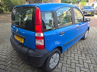 2006 fiat panda 1.1 active personenauto - afbeelding 3 van  5