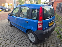 2006 fiat panda 1.1 active personenauto - afbeelding 5 van  5