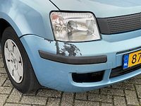 2006 fiat panda 1.1 active personenauto - afbeelding 2 van  5