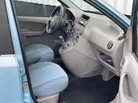 2006 fiat panda 1.1 active personenauto - afbeelding 4 van  5