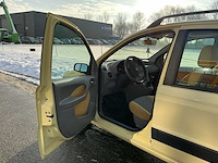 2006 fiat panda 1.2 professional 4x4 personenauto - afbeelding 2 van  22