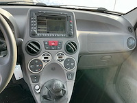 2006 fiat panda 1.2 professional 4x4 personenauto - afbeelding 5 van  22