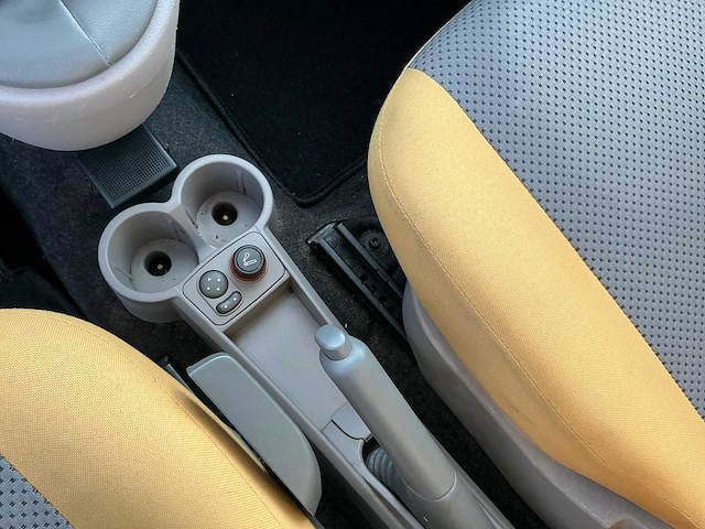 2006 fiat panda 1.2 professional 4x4 personenauto - afbeelding 6 van  22