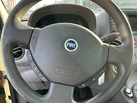 2006 fiat panda 1.2 professional 4x4 personenauto - afbeelding 7 van  22