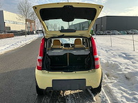 2006 fiat panda 1.2 professional 4x4 personenauto - afbeelding 10 van  22