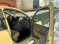 2006 fiat panda 1.2 professional 4x4 personenauto - afbeelding 14 van  22