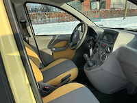 2006 fiat panda 1.2 professional 4x4 personenauto - afbeelding 15 van  22