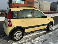 2006 fiat panda 1.2 professional 4x4 personenauto - afbeelding 20 van  22
