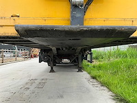2006 floor flo-12-20k1 oplegger - afbeelding 4 van  14