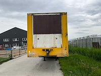 2006 floor flo-12-20k1 oplegger - afbeelding 7 van  14